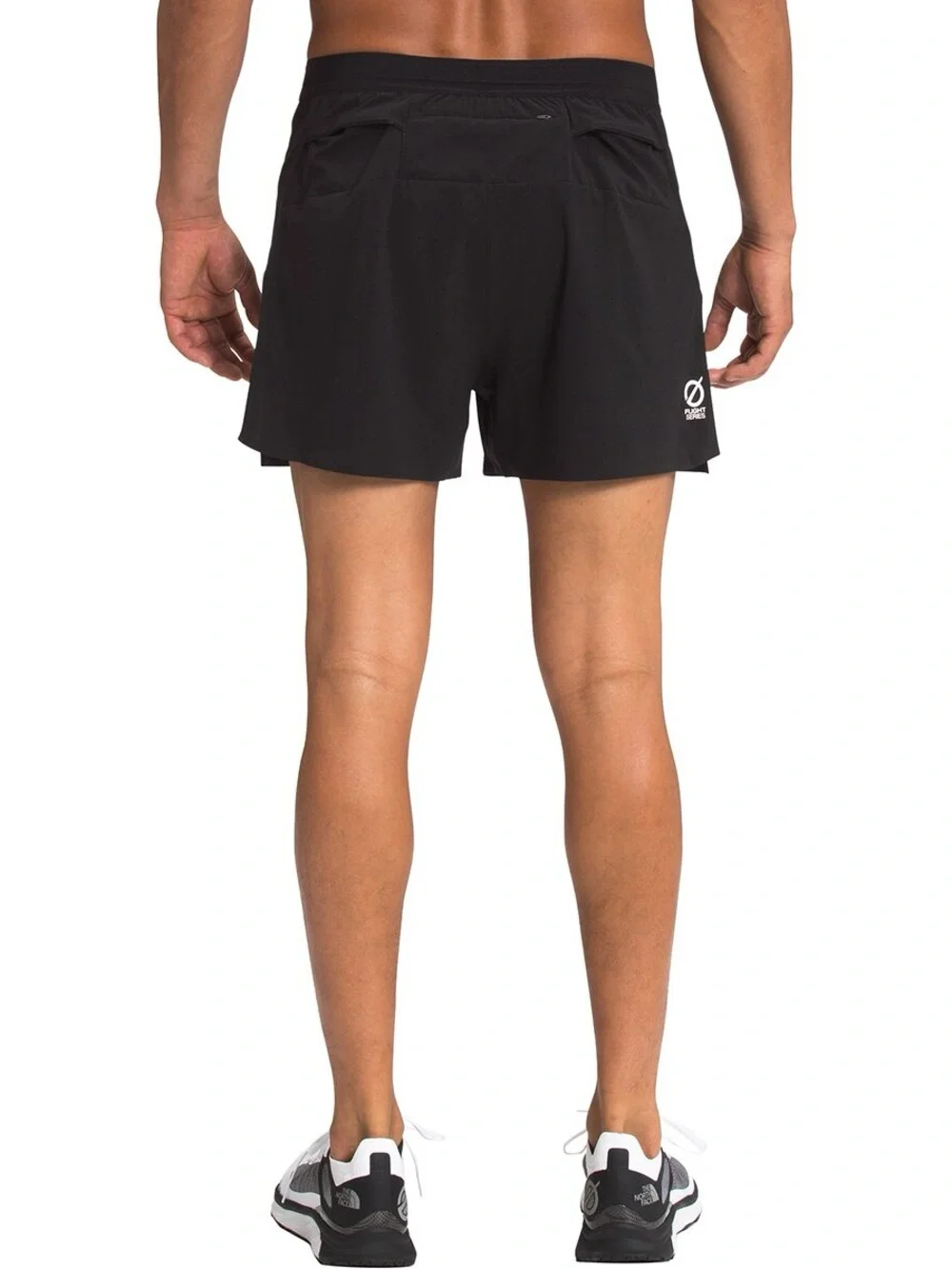 The North Face flight stridelight performence shorts